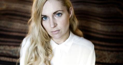 Channeling the Otherworldly: Agnes Obel's Witchcraft-influenced Vocals